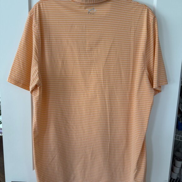 Mens Southern Tide Polo - Picture 2 of 2